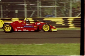 Retour dans le passé - Formule Atlantique - Montréal 1998
