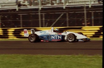 Retour dans le passé - Formule Atlantique - Montréal 1998