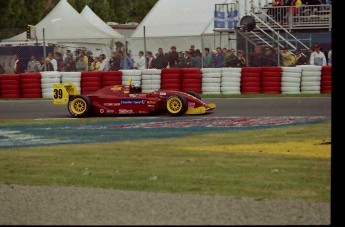 Retour dans le passé - Formule Atlantique - Montréal 1998