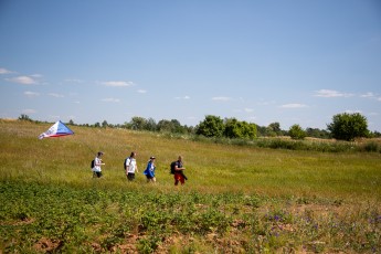 Rallye de Pologne - Ambiance et Shakedown