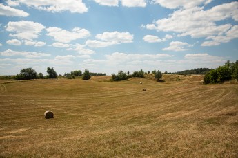 Rallye de Pologne - Ambiance et Shakedown