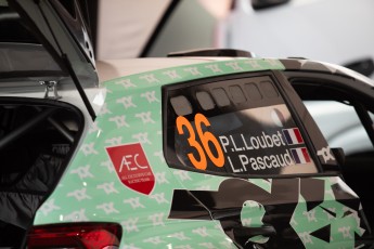 Rallye de Pologne - Ambiance et Shakedown