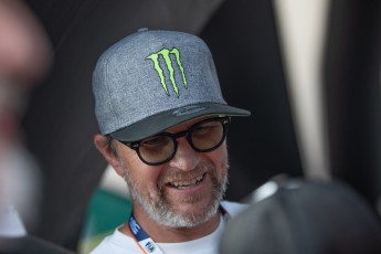Rallye de Pologne - Ambiance et Shakedown
