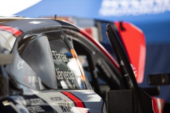 Rallye de Pologne - Ambiance et Shakedown