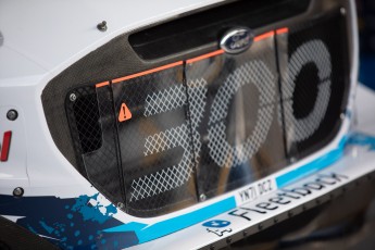 Rallye de Pologne - Ambiance et Shakedown