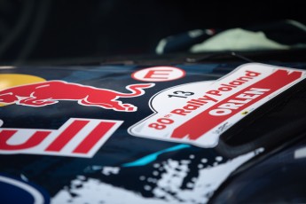 Rallye de Pologne - Ambiance et Shakedown