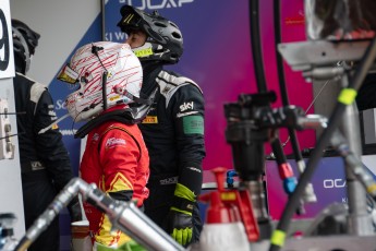 24 Heures de Spa 2024 - Nuit et dernières heures