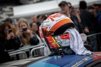 24 Heures de Spa 2024 - Nuit et dernières heures