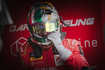 24 Heures de Spa 2024 - Nuit et dernières heures