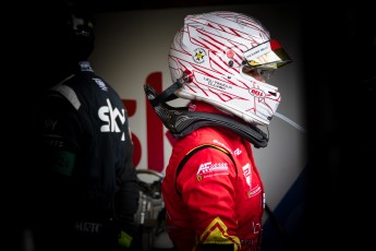 24 Heures de Spa 2024 - Nuit et dernières heures