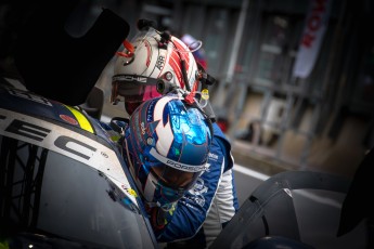 24 Heures de Spa 2024 - Nuit et dernières heures