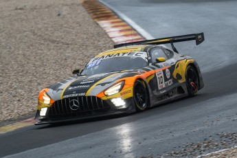 24 Heures de Spa 2024 - Nuit et dernières heures