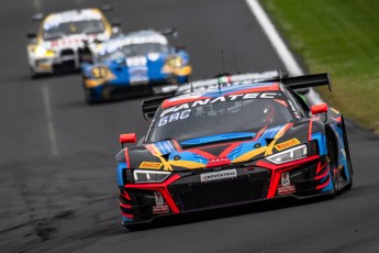 24 Heures de Spa 2024 - Nuit et dernières heures