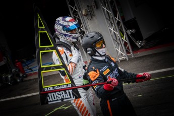 24 Heures de Spa 2024 - Nuit et dernières heures