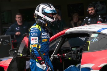 24 Heures de Spa 2024 - Nuit et dernières heures