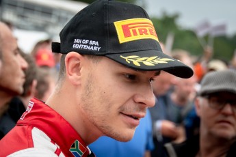 24 Heures de Spa 2024 - Nuit et dernières heures