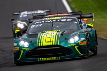 24 Heures de Spa 2024 - Nuit et dernières heures