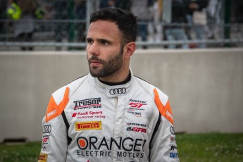 24 Heures de Spa 2024 - Nuit et dernières heures