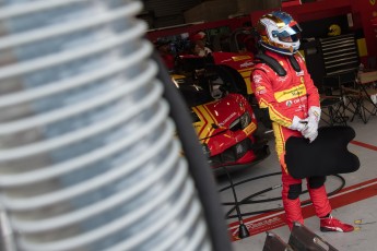 24 Heures de Spa 2024 - Nuit et dernières heures