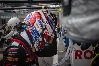24 Heures de Spa 2024 - Nuit et dernières heures