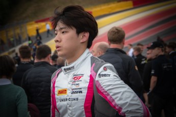 24 Heures de Spa 2024 - Nuit et dernières heures