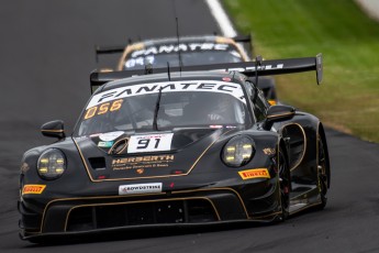 24 Heures de Spa 2024 - Nuit et dernières heures