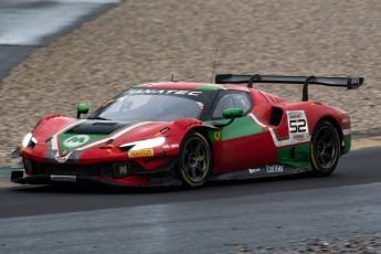 24 Heures de Spa 2024 - Nuit et dernières heures
