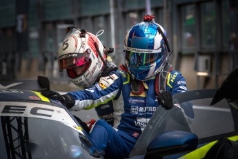 24 Heures de Spa 2024 - Nuit et dernières heures