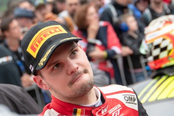 24 Heures de Spa 2024 - Nuit et dernières heures