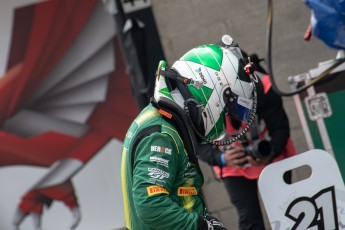 24 Heures de Spa 2024 - Nuit et dernières heures