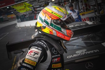 24 Heures de Spa 2024 - Nuit et dernières heures