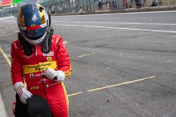 24 Heures de Spa 2024 - Nuit et dernières heures
