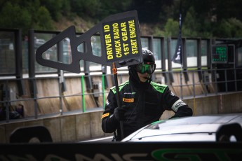 24 Heures de Spa 2024 - Nuit et dernières heures