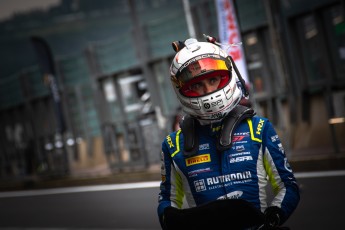 24 Heures de Spa 2024 - Nuit et dernières heures