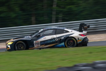24 Heures de Spa 2024 - Nuit et dernières heures