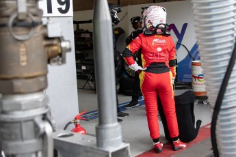 24 Heures de Spa 2024 - Nuit et dernières heures