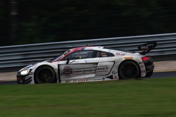 24 Heures de Spa 2024 - Nuit et dernières heures