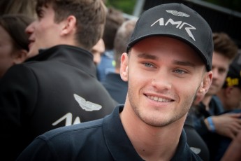 24 Heures de Spa 2024 - Nuit et dernières heures
