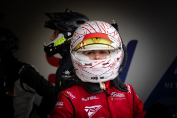24 Heures de Spa 2024 - Nuit et dernières heures