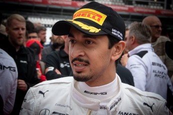 24 Heures de Spa 2024 - Nuit et dernières heures