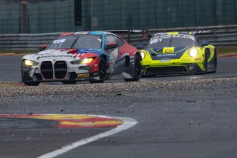 24 Heures de Spa 2024 - Nuit et dernières heures