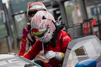 24 Heures de Spa 2024 - Nuit et dernières heures