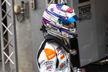 24 Heures de Spa 2024 - Nuit et dernières heures