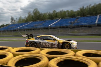 24 Heures de Spa 2024 - Nuit et dernières heures