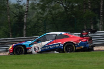 24 Heures de Spa 2024 - Nuit et dernières heures