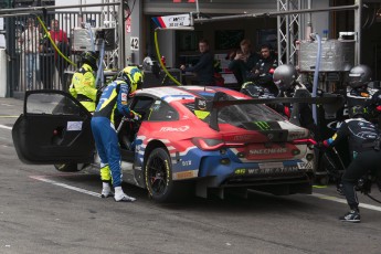 24 Heures de Spa 2024 - Nuit et dernières heures