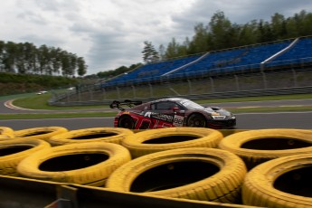 24 Heures de Spa 2024 - Nuit et dernières heures