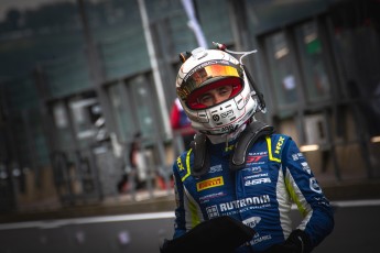 24 Heures de Spa 2024 - Nuit et dernières heures