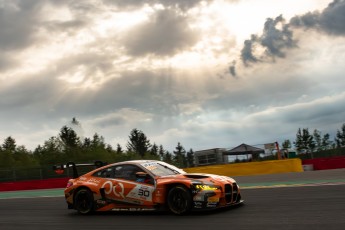 24 Heures de Spa 2024 - Nuit et dernières heures