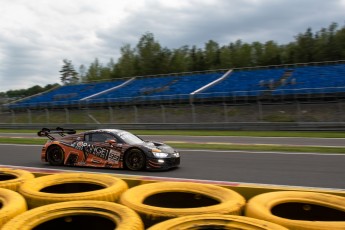 24 Heures de Spa 2024 - Nuit et dernières heures